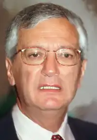 Michael Ben-Yair