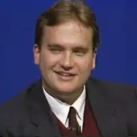 Michael Collins Piper