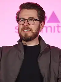 Miles Taylor