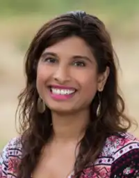 Mimi Syed