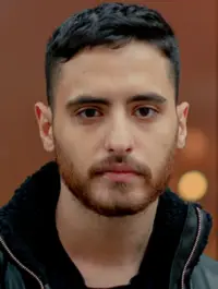 Mohammed El-Kurd