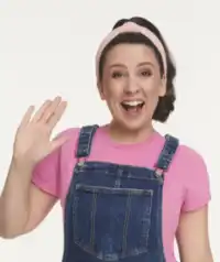 Ms. Rachel