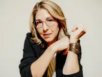 Naomi Klein