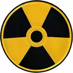 Nuclear symbol
