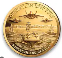 Operation Epic Fury