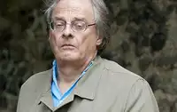 Patrick Cockburn
