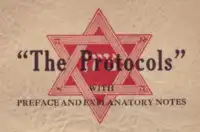 The Protocols of the Elders of Zion
