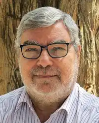 Rami George Khouri