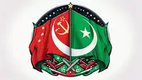 Red–green alliance