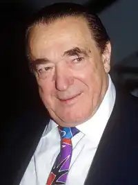 Robert Maxwell