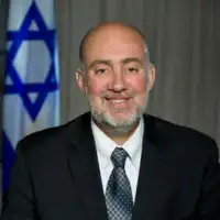 Ron Prosor