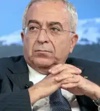 Salam Fayyad