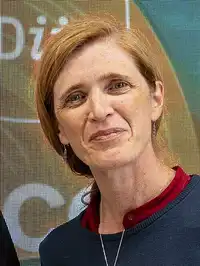Samantha Power
