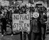Settler colonialism