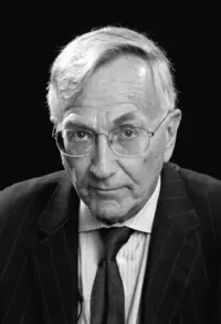 Seymore Hersh