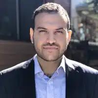 Shahed Ghoreishi