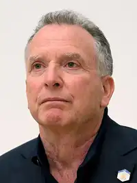 Steve Witkoff