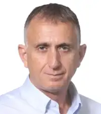 Tamir Hayman