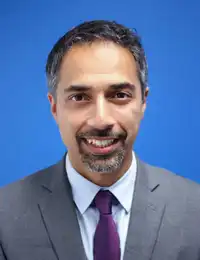 Trita Parsi