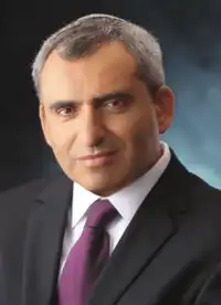 Ze'ev Elkin