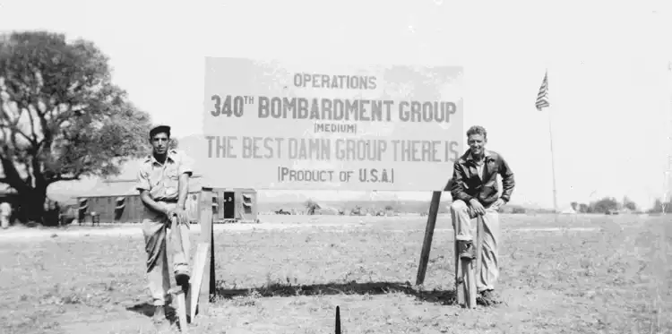 340th Operations
