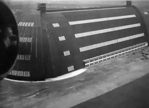 Hangar 1 November 30, 1942