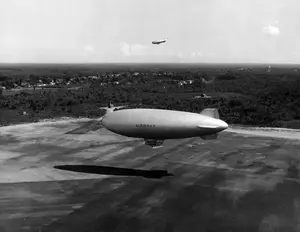 K-19 landing August 27, 1944