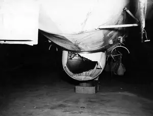 K-9_Crash_July_7_1944