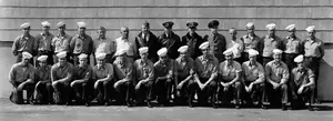 Metal and machine shop crew September 9, 1944