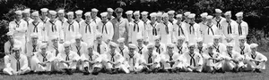 USCG Guards July 30, 1945