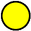yellow marker