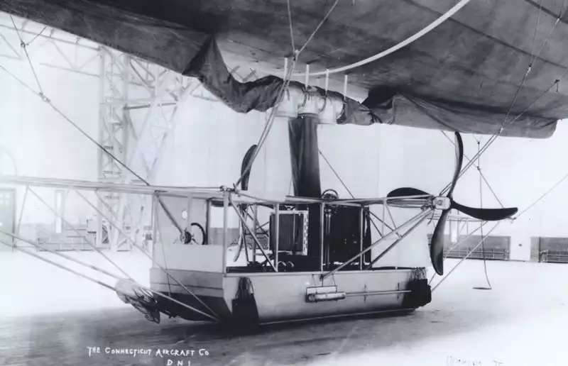 DN-1 gondola