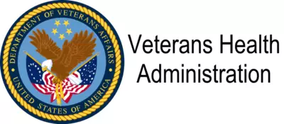 VA logo