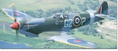 Supermarine Spitfire/Seafire