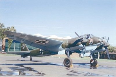 Junkers Ju-88