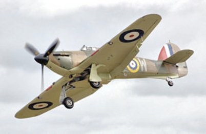 Hawker Hurricane