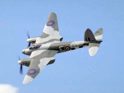 DeHavilland Mosquito