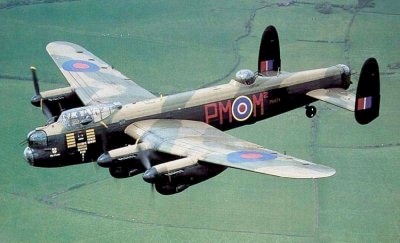 Avro Lancaster