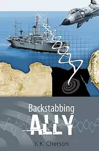 Book: Backstabbing Ally