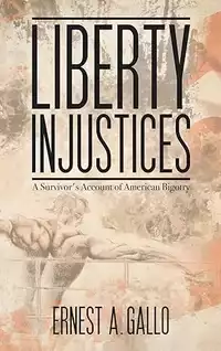 Book: Liberty Injustices