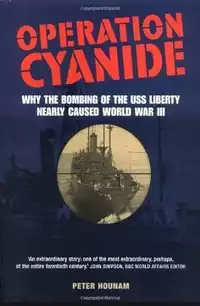 Book: Operation Cyanide