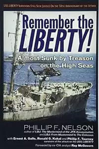 Book: Remember the Liberty!