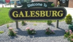 City of Galesburg