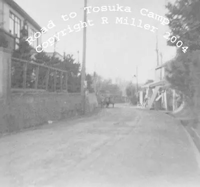Totsuka Road