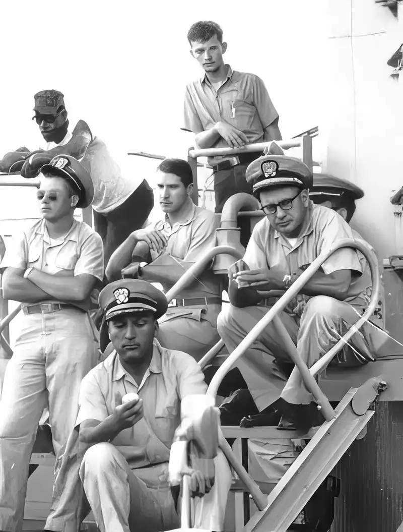 Officers