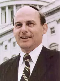 Adlai Stevenson III, U.S. Senator