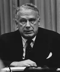 George Ball, Under Secretary of State