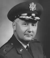 ohn E. Morrison Jr, Major General