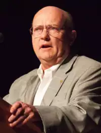 Colonel Lawrence Wilkerson